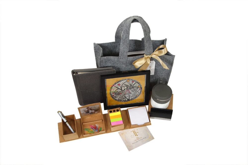 On-boarding Kit