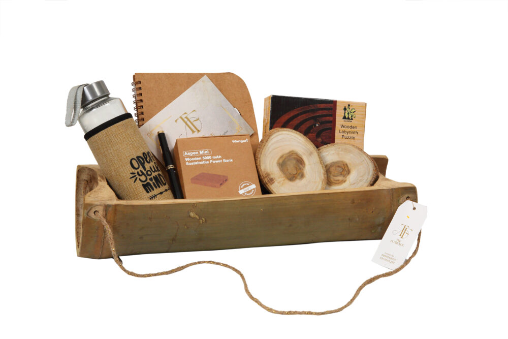 A Sustainable Gift Set - Image 3