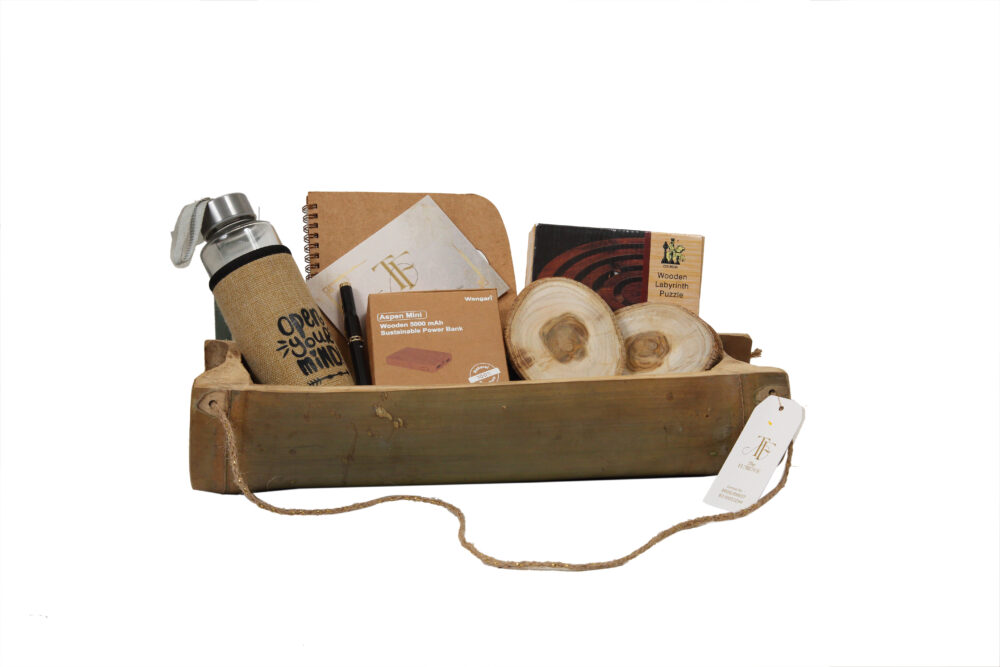 A Sustainable Gift Set - Image 2