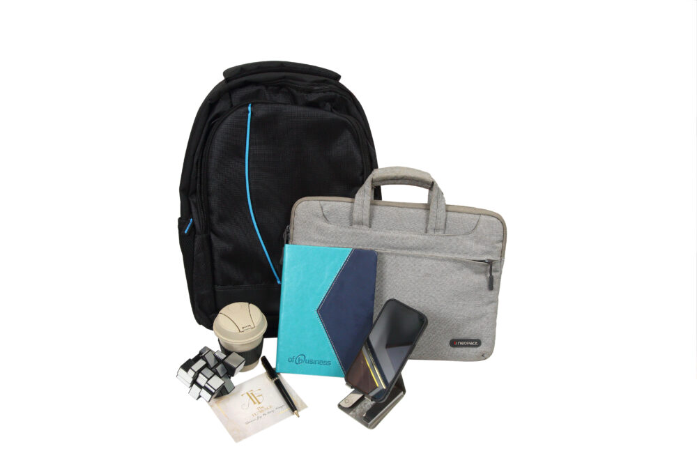 EVERYDAY COMPANION KIT