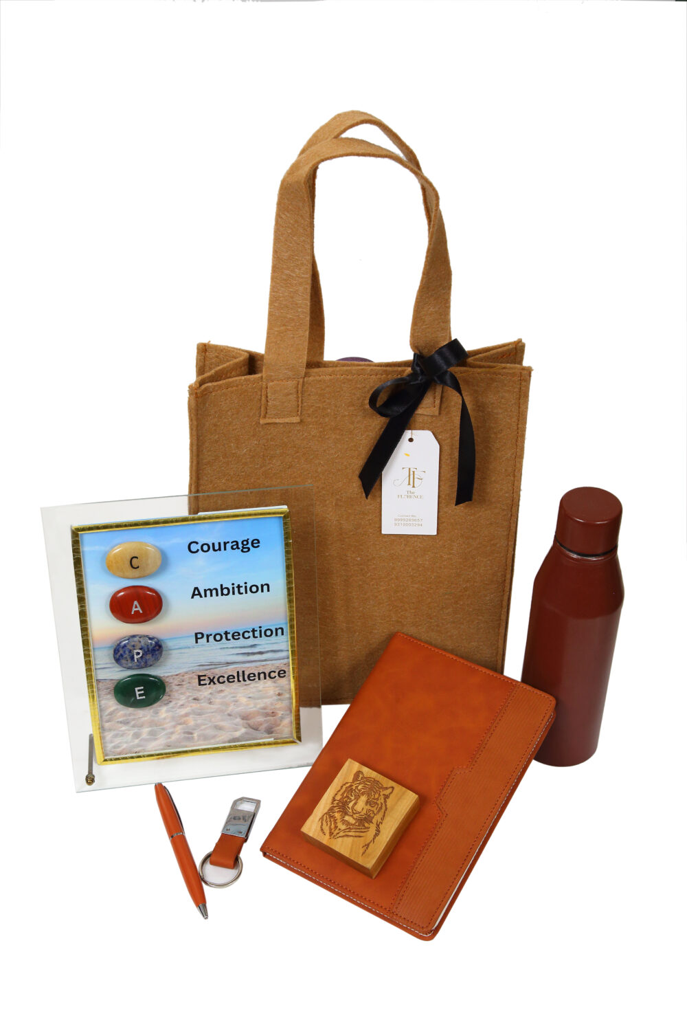 Milestone Moment Gift Set - Image 4